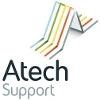 Atech Support Logo