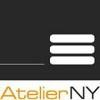 Atelier New York Architecture Logo