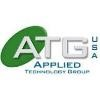 ATG USA Logo