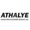 Athalye Consulting Engineering Services Logo