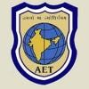 Atharva Educational Trust Logo