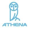 Athena (TX) Logo