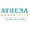 ATHENA Consulting Logo