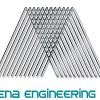 Athena Engineering Logo