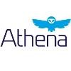 Athena Global Technologies Logo