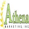 Athena Marketing Logo