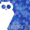Athena Software Logo
