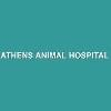 Athens Animal Hospital Logo