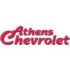 Athens Chevrolet Logo