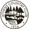 Athens Country Club Logo