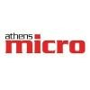 Athens Micro Logo