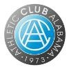 Athletic Club Alabama Logo