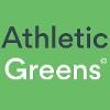 Athletic Greens Logo