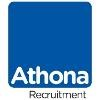 Athona Group Logo