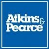 Atkins and Pearce Logo