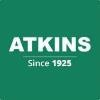 Atkins Building Services & Products Logo