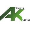 Atkins Kuntz Construction Group Logo