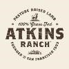 Atkins Ranch Logo