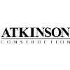 Atkinson Construction Logo
