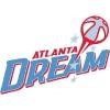 Atlanta Dream Logo