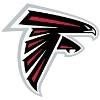 Atlanta Falcons Logo