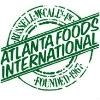 Atlanta Foods International Logo