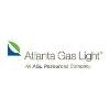 Atlanta Gas Light Logo