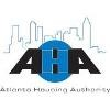 Atlanta Housing Authority Logo