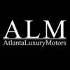 Atlanta Luxury Motors Logo