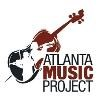 Atlanta Music Project Logo