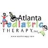 Atlanta Pediatric Therapy Logo