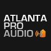Atlanta Pro Audio Logo