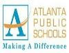 Atlanta Public Schools Logo