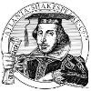 Atlanta Shakespeare Logo