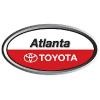 Atlanta Toyota Logo