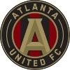 Atlanta United FC Logo