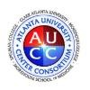 Atlanta University Center Consortium Logo