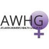 Atlanta Women's Health Group Logo