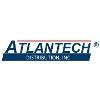 Atlantech Distribution Logo