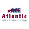 Atlantic Casting & Engineering Logo