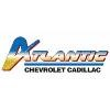 Atlantic Chevrolet Cadillac Logo