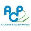 Atlantic Coated Papers Logo