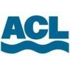 Atlantic Container Line AB Logo