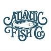 Atlantic Fish Company Logo