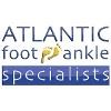 Atlantic Foot & Ankle Specialists Logo