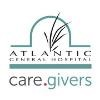 Atlantic General Hospital Logo