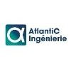 Atlantic Ingenierie Logo