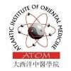 Atlantic Institute of Oriental Medicine Logo