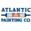 Atlantic Painting Logo