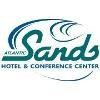 Atlantic Sands Hotel & Conference Center Logo